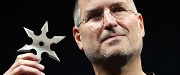 Apple'ın patronu ‘Ninja’ değilmiş