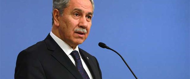'Araç Suriye'den geldi'