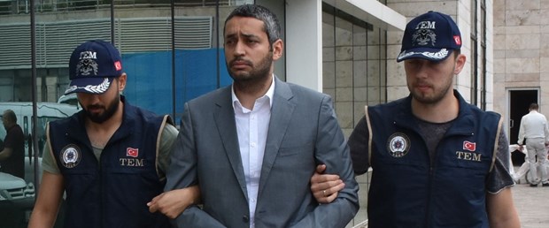 araklı kaymakamı fetö tutuklandı.jpg