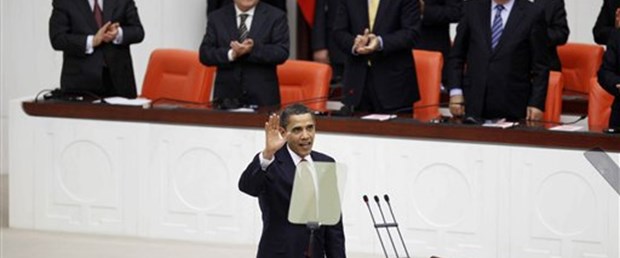 Arap basını soruyor: Obama neden bizi seçmedi?