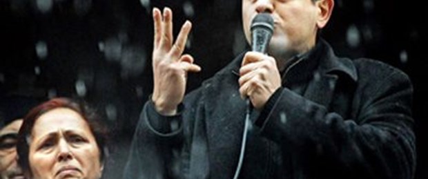 Arat Dink'ten Ahmet Şık'a mektup