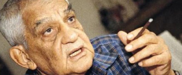 Arif Damar hayatını kaybetti