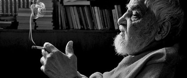 Arif Damar'a veda