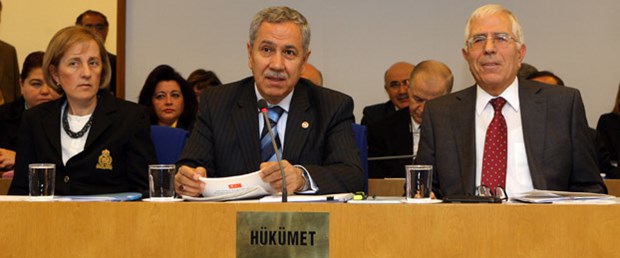 Arınç: 10 Kasım tatil değil