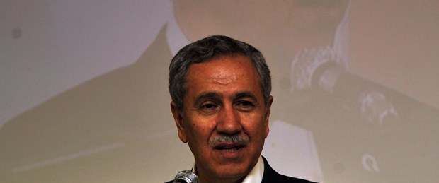 Arınç: 27 Nisan'da hazırola geçmedik