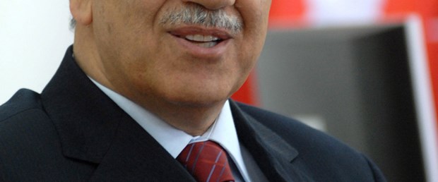 Arınç: Bana 'kozmetik oda'yı soruyorlar