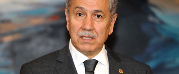 Arınç: Bilgiler aptalca yazılmış