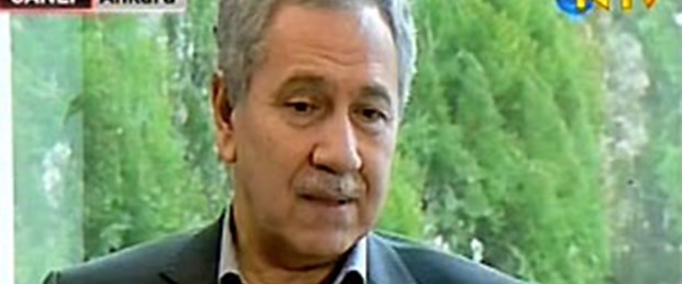 Arınç: Bursa'yı öğrenince şaşırdım