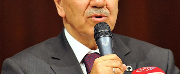 Arınç: Densizliğin ötesinde bir şey