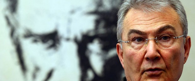 'Arınç densizlik yaptı, özür dilesin'