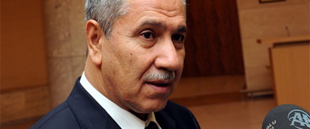 Arınç: İran'la PKK arasında pazarlık olabilir