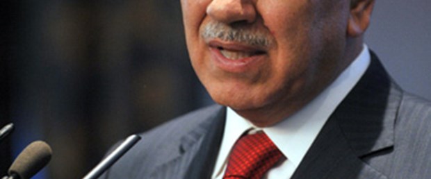 Arınç: Ne Danıştay ne de ben kalacağım