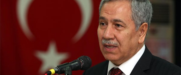 Arınç: Parlamenter sistem en iyisi