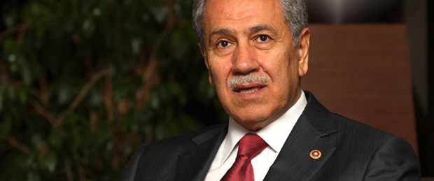 Arınç: Satanistler imam hatiplerde yetişmedi