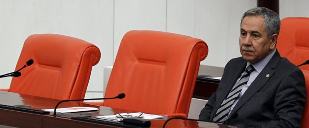 Arınç: Tahliyeler vicdanları yaraladı