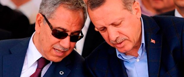 Arınç ve Erdoğan Diyarbakır’a birlikte gidecek