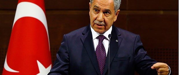 Arınç yeni cezaları açıkladı