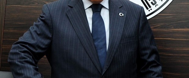 'Arınç'a mesir macunu yedirmesinler'