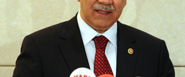 Arınç’tan 3 general açıklaması