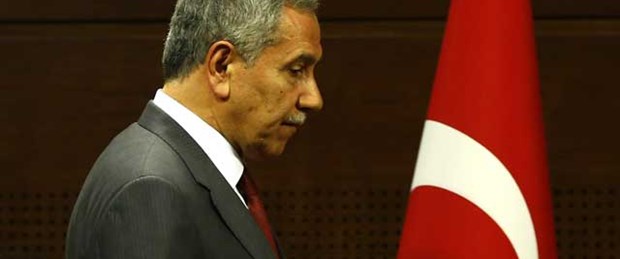 Arınç'tan 'istifa' haberine yalanlama