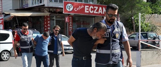 arıza hırsızlık otomobil