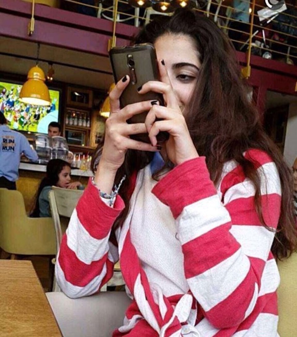 Destina Peri Parlak