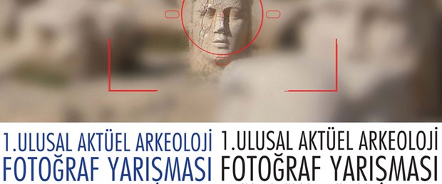 Arkeoloji fotoğraf yarışmasına katılın!