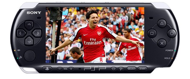 Arsenal’in golleri PSP’ye geliyor