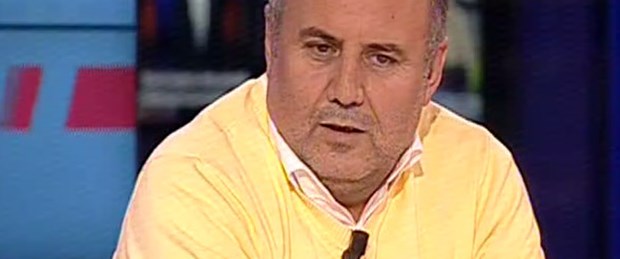 'Artık bürokraside adam gibi adamlar var'