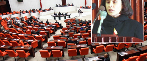 Artık siyaset konuşacak