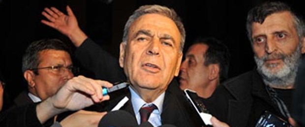 'Asacağım kendimi nam olsun diye'