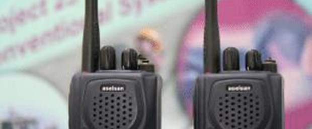 ASELSAN kendi 3G'sini yarattı