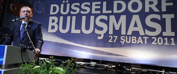 ‘Asimilasyona hayır’