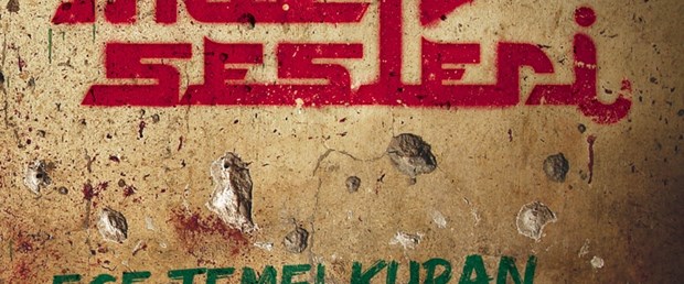 'Aslında sen de Ortadoğulusun'