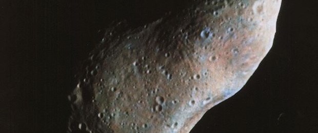 Asteroid Nedir?
