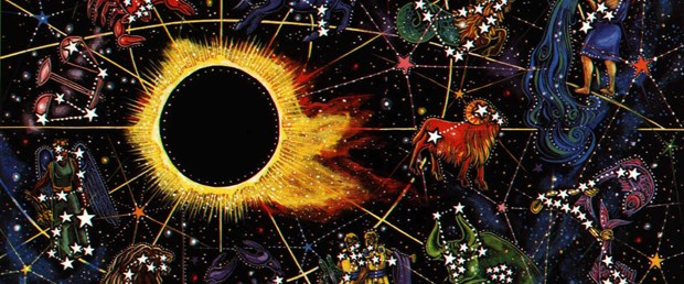 Astrolojinin Ruhani Değeri 1