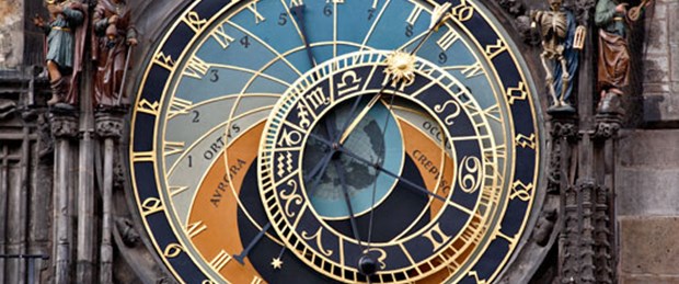 Astronomik Saat