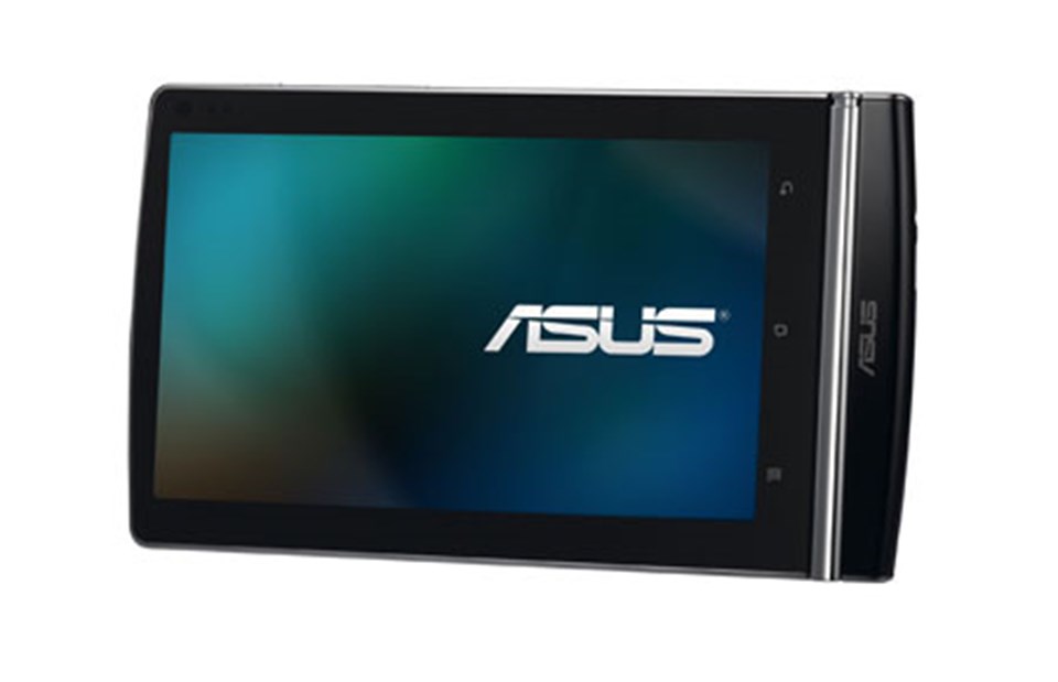 Asus Eee Pad MeMO