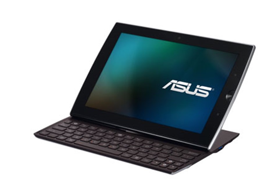 Asus Eee Pad Slider