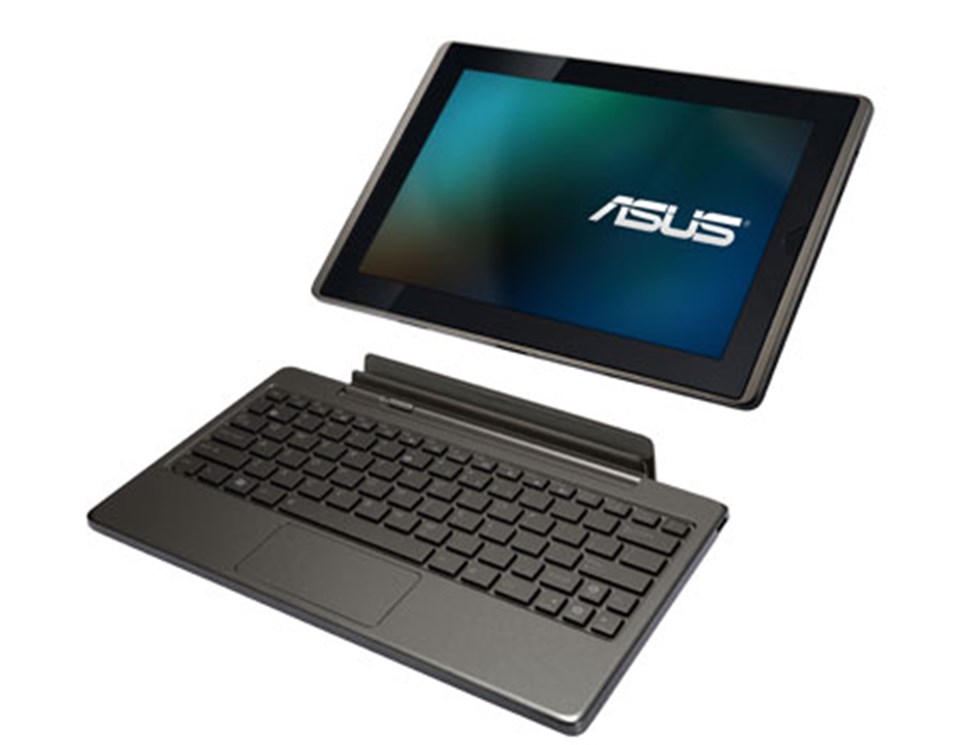 Asus Eee Pad Transformer