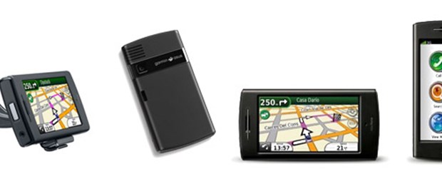 ASUS ve Garmin’den cepte ortaklık