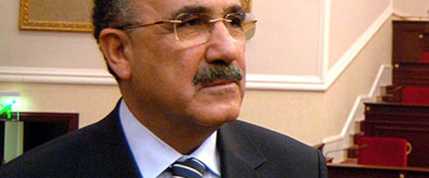 Atalay: Açılım süreci polemikle yürütülemez