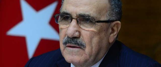 Atalay: Adaletin dışına taşma vardı