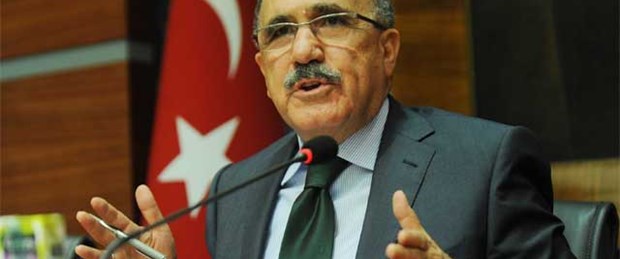 Atalay: Çözüm için her riski yine alırız