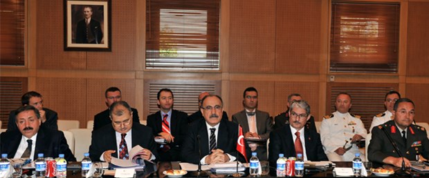 Atalay: Daha somut sonuçlar peşindeyiz