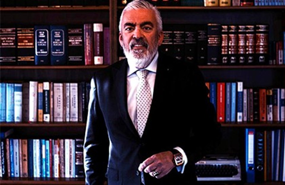 Avukat Hüseyin Uğur Poyraz