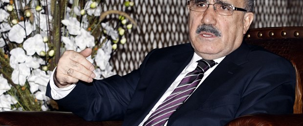 Atalay: Gökçek konusu yanlış anlaşıldı