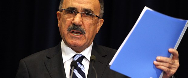 Atalay: Kılıçdaroğlu yalan-yanlış konuşuyor