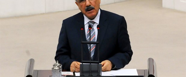 Atalay: Muhalefetin kapısını çalacağız