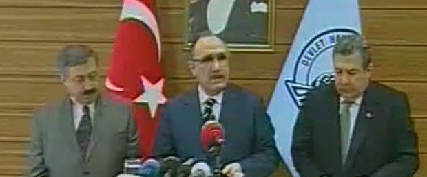 Atalay: Öldürülen terörist örgüt yöneticisi